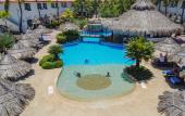 Туры в отель SunSol Isla Caribe