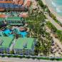 Туры в отель SunSol Isla Caribe, оператор Anex Tour