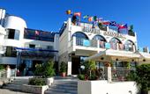 Туры в отель Contessa Hotel