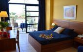 Туры в отель Contessa Hotel