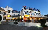 Туры в отель Contessa Hotel