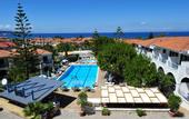Туры в отель Contessa Hotel