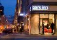 Park Inn by Radisson Oslo 3*