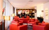 Туры в отель Park Inn by Radisson Oslo