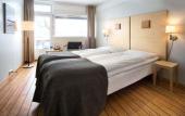 Туры в отель First Hotel Breiseth Lillehammer