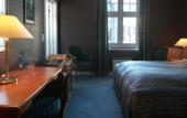 Туры в отель First Hotel Breiseth Lillehammer