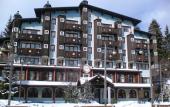 Туры в отель Catturani Residence Hotel Madonna di Campiglio