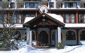 Туры в отель Catturani Residence Hotel Madonna di Campiglio