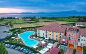 Туры в отель Hotel Parchi del Garda