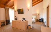 Туры в отель Hotel Parchi del Garda