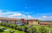 Туры в отель Hotel Parchi del Garda