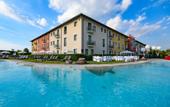 Туры в отель Hotel Parchi del Garda