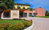 Туры в отель Hotel Parchi del Garda