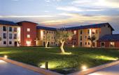 Туры в отель Hotel Parchi del Garda