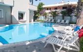 Туры в отель Hotel Adriatica