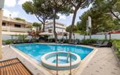 Туры в отель Hotel Adriatica