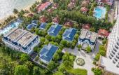 Туры в отель Thien Thanh Resort