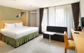 Туры в отель Ibis Styles Bali Kuta Circle