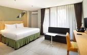 Туры в отель Ibis Styles Bali Kuta Circle