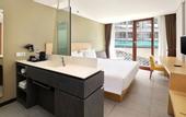 Туры в отель Ibis Styles Bali Kuta Circle