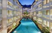 Туры в отель Ibis Styles Bali Kuta Circle