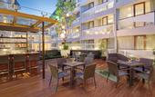 Туры в отель Ibis Styles Bali Kuta Circle