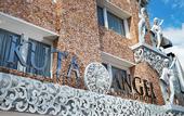 Туры в отель Kuta Angel Hotel