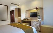Туры в отель Kuta Angel Hotel