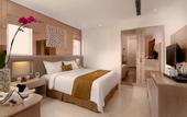 Туры в отель Kuta Angel Hotel