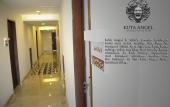 Туры в отель Kuta Angel Hotel