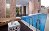 Туры в отель Kuta Angel Hotel