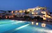 Туры в отель Finikas Hotel