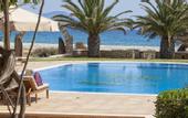 Туры в отель Finikas Hotel