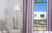 Туры в отель Finikas Hotel