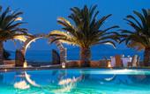 Туры в отель Finikas Hotel