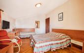Туры в отель Villa Eufemia
