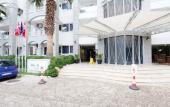 Туры в отель Blue Lagoon Hotel Marmaris