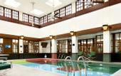 Туры в отель The Savoy