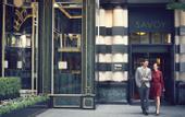 Туры в отель The Savoy
