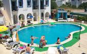 Туры в отель Kalender Hotel