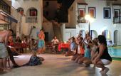 Туры в отель Kalender Hotel