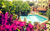 Туры в отель Moonshine Hotel & Suites