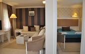 Туры в отель Moonshine Hotel & Suites