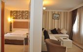 Туры в отель Moonshine Hotel & Suites