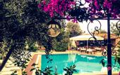 Туры в отель Moonshine Hotel & Suites