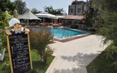 Туры в отель Moonshine Hotel & Suites
