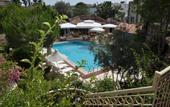 Туры в отель Moonshine Hotel & Suites