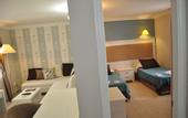 Туры в отель Moonshine Hotel & Suites