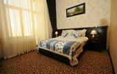 Туры в отель Central Park Hotel