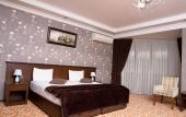 Туры в отель Central Park Hotel